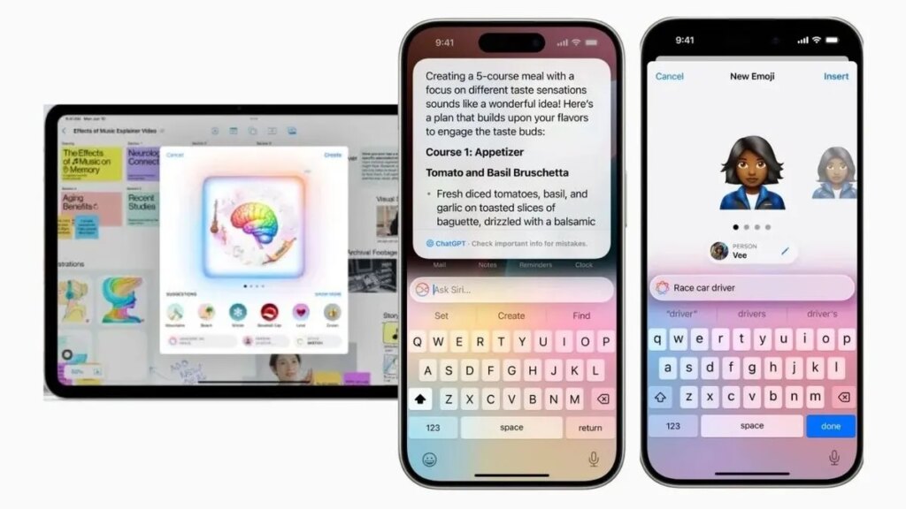 iOS 18.2 ile Oyunun Kuralları Değişti!