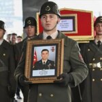 ŞEHİT ASTSUBAYIN İNTİKAMI ALINDI