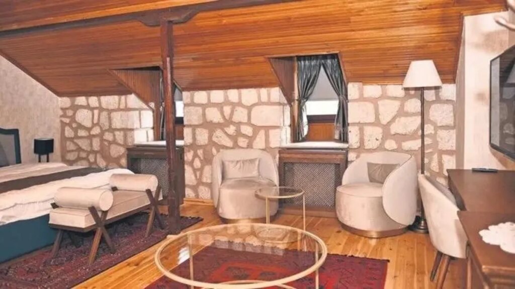 Esenyurt Belediyesi Ultra Lüks Misafirhane Yaptırdı!