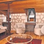 Esenyurt Belediyesi Ultra Lüks Misafirhane Yaptırdı!