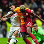 Adil Demirbağ: “Galatasaray maçı talihsiz sonuçlandı”
