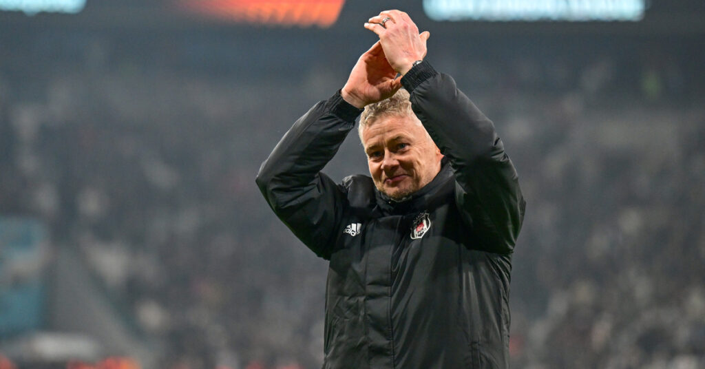 Beşiktaş’ta 5 Oyuncu Sarı Kart Cezası Tehlikesi!