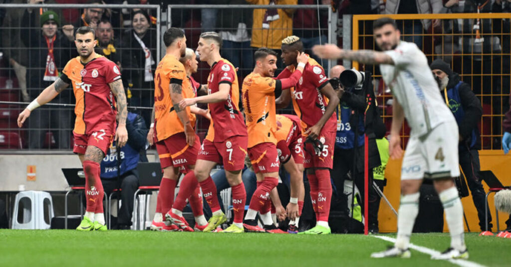 Muslera’ya Tarihi Onur!