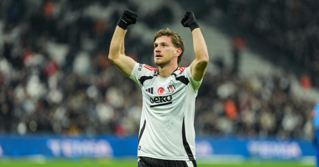 Aston Villa’nın Genç Yıldızı Semih Kılıçsoy’a Newcastle United Talip!