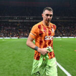 Muslera’nın kritik kurtarışlarıyla Galatasaray, Konyaspor’u devirdi!