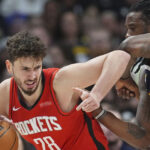 “Alperen Şengün’ün Muhteşem Performansıyla Houston Rockets, Cleveland Cavaliers’ı Mağlup Etti”