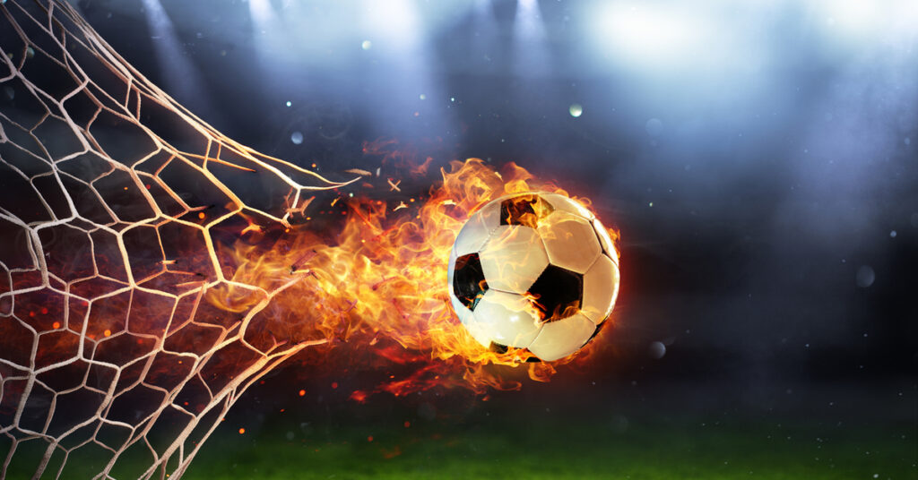 VAR Kararıyla İptal Edilen Gol Tartışması
