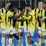 “Fenerbahçe, Göztepe’yi 3-2 Mağlup Etti!” “Oğuz Aydın’dan Gelen Golle Farkı Açtılar!”