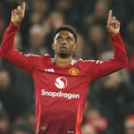 Man. United, Fulham’ı deplasmanda devirdi