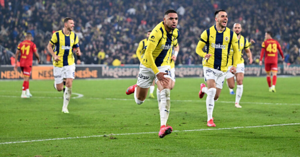 “MOURINHO VE EKİBİNİN İZİN VERMESİ HALİNDE…”