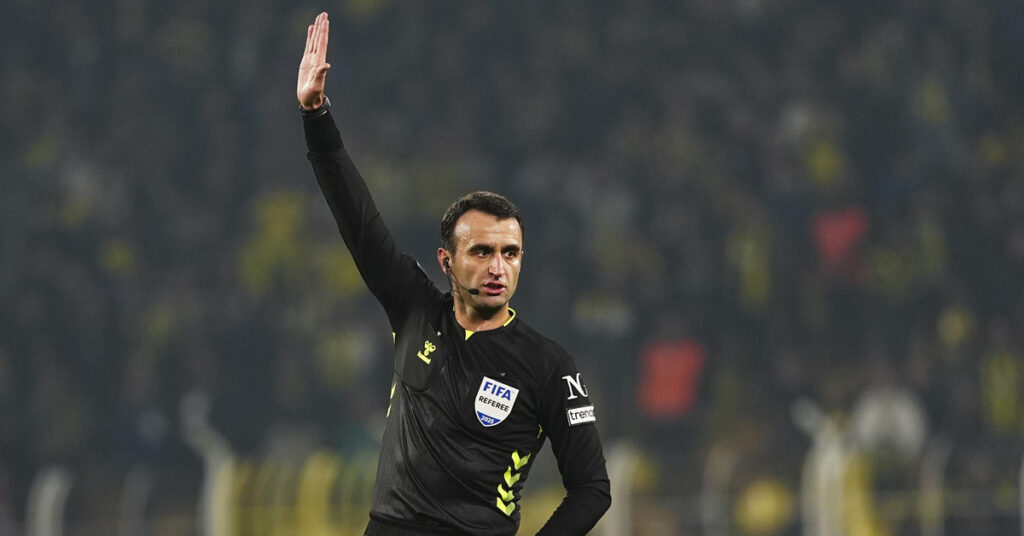 Fenerbahçe Göztepe’yi 3-2 mağlup etti, hakemler ne diyor?