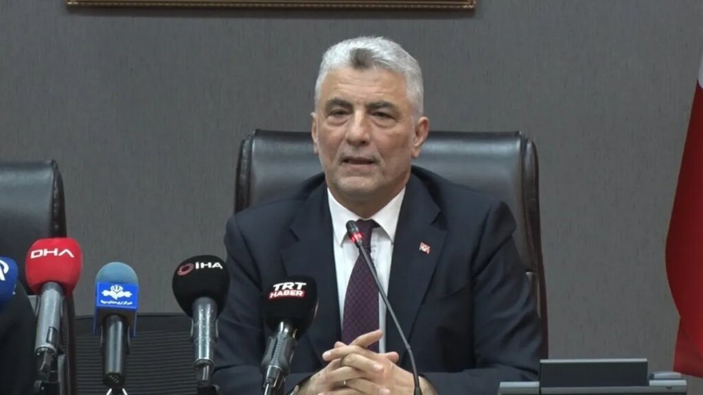 Türkiye-İran Ticaret Hedefi: 30 Milyar Dolar!