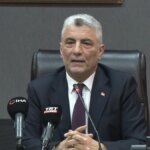 Türkiye-İran Ticaret Hedefi: 30 Milyar Dolar!