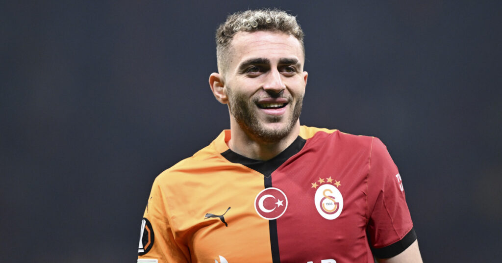 Barış Alper’in Avrupa Macerası ve İleriye Dönük Planları!