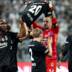 Beşiktaş’ta Sakatlık Krizi!