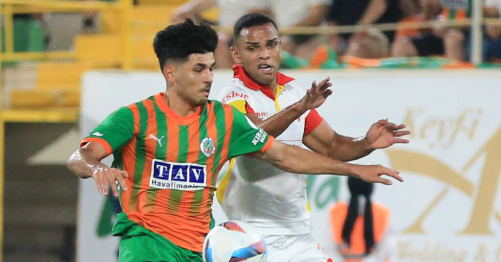 Göztepe, Furkan Bayır Transferinde Son Detayları Görüşüyor