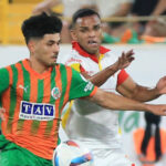 Göztepe, Furkan Bayır Transferinde Son Detayları Görüşüyor