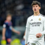 Arda Güler’den Mbappe’ye Soğuk Tepki!