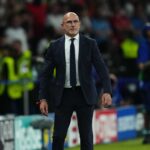 İspanya Milli Takımı Teknik Direktörü Yeniden Anlaştı!