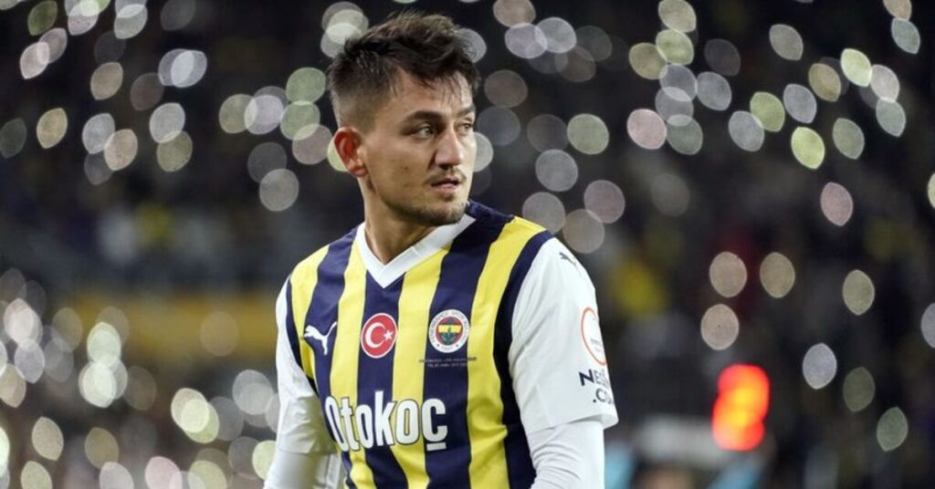 Beşiktaş, Cengiz Ünder’i transfer etmek için harekete geçti!