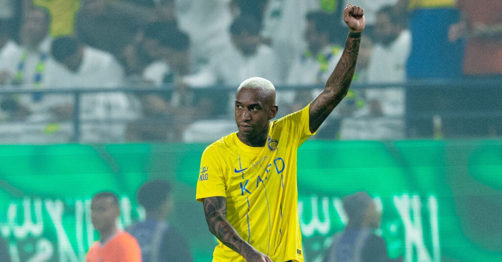 Acun Ilıcalı’dan Talisca transfer açıklaması