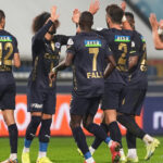 Kasımpaşa Hatayspor’u 5-4 mağlup etti! Aboubakar’ın Hat-Trick’i Kasımpaşa’yı Yıktı!