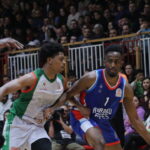 “Anadolu Efes Yalovaspor’u Deplasmanda Farkla Geçti”