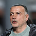 Kasımpaşa’ya 5-4 Mağlup Olan Hatayspor’un Teknik Direktörü: ‘Puan Alabilirdik’