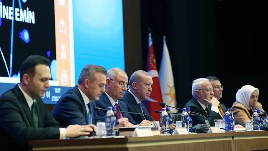 Bolu Faciası: Başkan Erdoğan’dan Sert Açıklama!