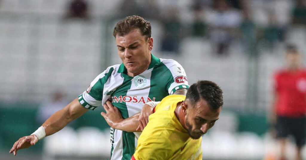 Süper Lig’de Heyecan Dorukta: Kayserispor – Konyaspor Maçı 8 Şubat’ta!