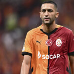 Hakim Ziyech’e Fransa’dan transfer teklifi!