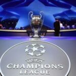 UEFA Şampiyonlar Ligi’nde 8. Hafta Maç Programı Belli Oldu