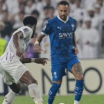 Neymar, Al Hilal’den ayrıldı: Santos’a dönüyor!