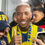 ANDERSON TALISCA: KİMDİR, KAÇ YAŞINDA VE MEVKİİ NEDİR?