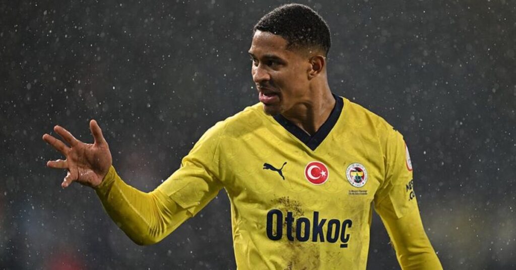 Jayden Oosterwolde’den sevindiren haber!