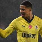 Jayden Oosterwolde’den sevindiren haber!