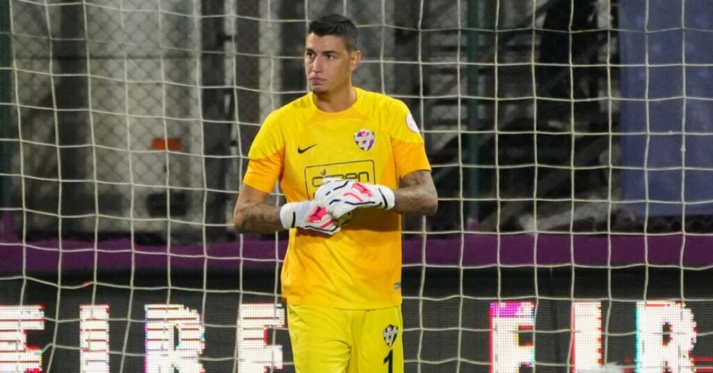 Galatasaray ile ilgili tweet skandalı!