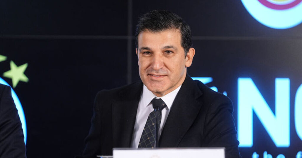 “ICARDI İSTANBUL’A GELMEK İÇİN CAN ATIYOR”