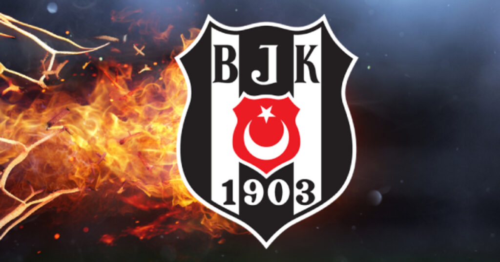Beşiktaş’ın Yeni Scout Şefi John Vik!