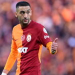 Hakim Ziyech El Nasr’a transfer oldu