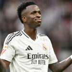 Suudi Arabistan Devleti, Vinicius Junior İçin Dev Bir Transfer Paketi Hazırladı!