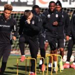 Beşiktaş’ta Twente maçı öncesi sakatlık endişesi
