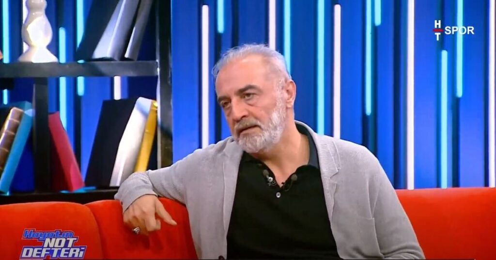 Yılmaz Erdoğan’ın Hayat Hikayesi