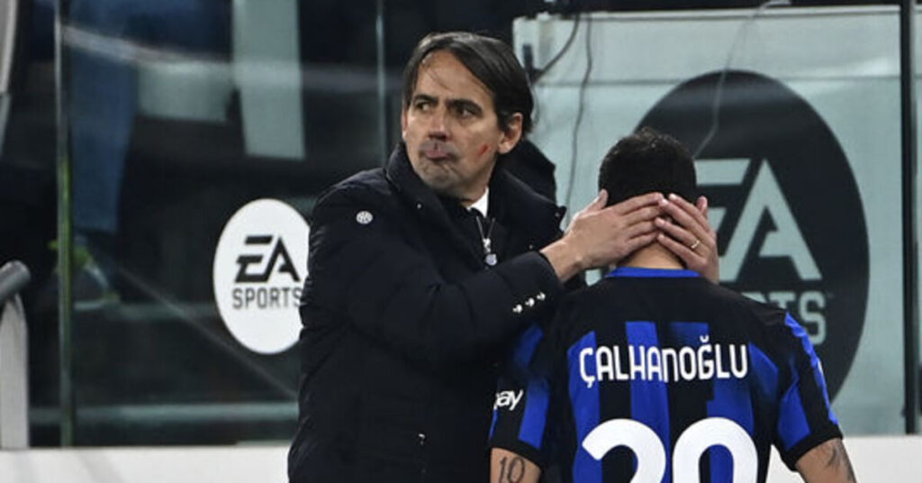 “Inzaghi: Monaco Maçı Öncesi Çarpıcı Açıklamalar”