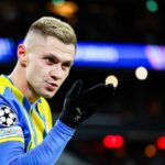 Trabzonspor’un Yeni Ukraynalı Transferi: Oleksandr Zubkov