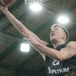 Aliağa Petkimspor, BAXI Manresa’ya Deplasmanda Kaybetti