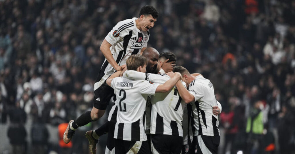 Twente’nin Parlayan Yıldızı Sem Steijn