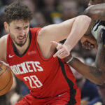 Alperen Şengün’den Double-Double Performansı!