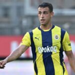 Fenerbahçe’de Bartuğ Elmaz Maribor’a kiralandı!