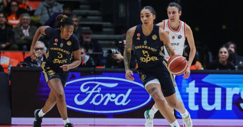 “Türk Takımları Yarı Final Yolunda!”